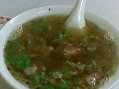 -王胖子驴肉火烧(鼓楼店)