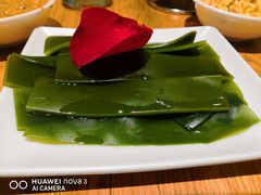 -青瓷火锅料理(西单大悦城店)