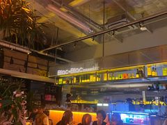 -Blac+Blac(中海环宇荟店)