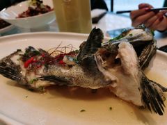 -径山十八道·风味民间菜(杭州总店)