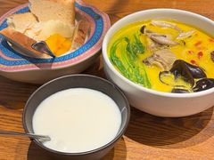 -云海肴·汽锅鸡·云南菜(苏州中心店)
