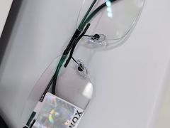 -华彬眼镜专业渐进配镜(潘家园店)