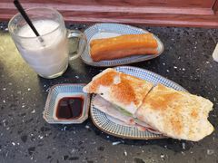 -桃园眷村(万象天地店)