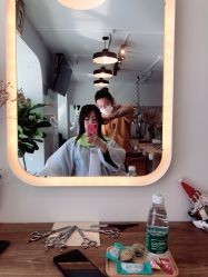 -净漪造型 PURE RIPPLE