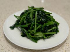 蒜泥菠菜-鼎泰丰(环贸店)