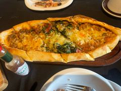 -Efes Turkish & Mediterranean Cuisine 艾菲斯餐厅(陆家嘴店)