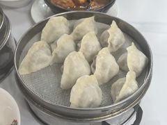 -三盛轩回民饺子馆