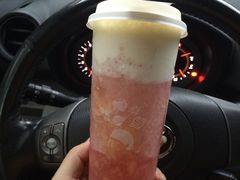 -喜茶(中山利和新地店)