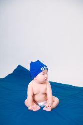 -光影纪·Baby·Home儿童摄影(丁桥店)