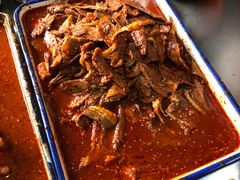 -渔桥李记奶汤面(东街店)