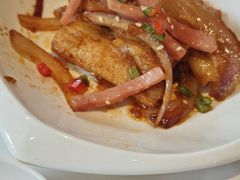 -金汇酒楼(中山东区店)