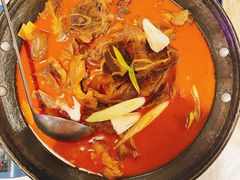 霄汉牛三鲜-霄汉牛三鲜湖北砂锅菜(万松园2店)