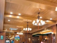 大堂-德大西餐社(云南南路店)