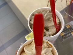 -DQ·蛋糕·冰淇淋(金牛万达店)