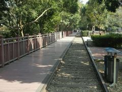 -铁路文化公园