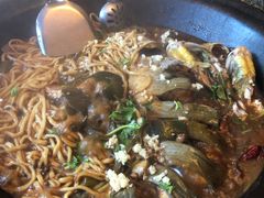 -忆乡情铁锅炖鱼饭店(延庆店)
