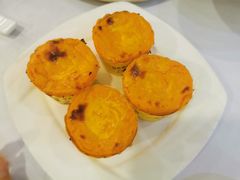 芝士烤红薯-首钢一九一九大酒楼(石景山店)
