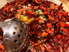 -荣兴酒家(徐家汇店)