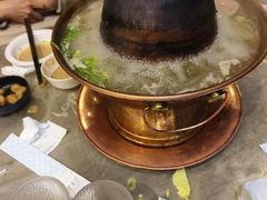 -东来顺饭庄(王府井步行街店)