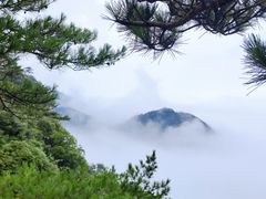 -九华山风景区