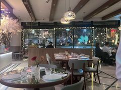 -ELI FALAFEL Lebanese&Mediterranean黎巴嫩美食(富城路店)
