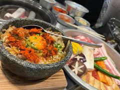 -馥二代韩式烤肉 2세대 불고기(喷水池店)