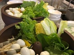 -大连金石滩绿发温泉假日酒店