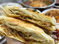 -王菊美食街·王菊面馆(总店)