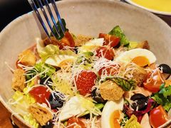 -JINNS锦时 steak&pizza(浸信会礼拜堂旧址店)