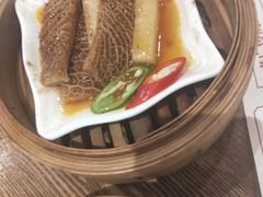 -赏点粤式点心(广州塔店)