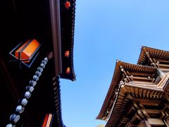 -香积寺