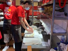 -阿甘锅盔(中关村食宝街店)