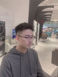 -妞妞麻吉美发沙龙