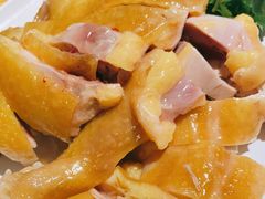 -黄B湛江鸡饭店(粤垦路店)
