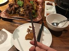 -阿里家·新疆烤肉酒場 by MIG
