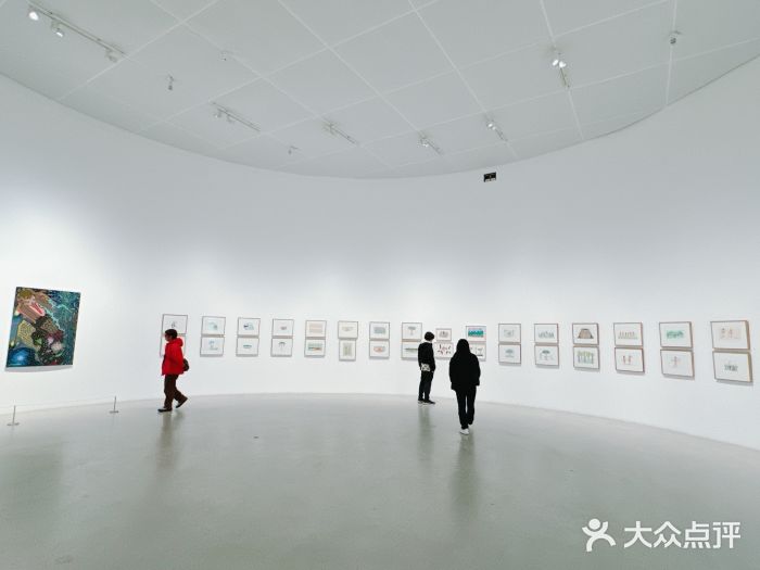 金泽21世纪美术馆图片