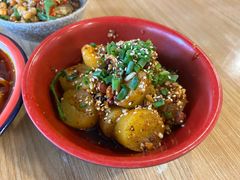 -拐枣巷小串串(财大店)