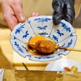 潮玩烧鸟屋|十亩地新晋蹦迪加油站