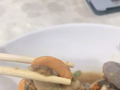 -雅逸居海鲜小厨