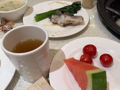 -青蓬蒸汽海鲜·深圳老字号·团建聚会(壹方城店)
