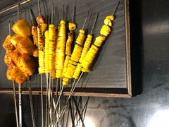 -碎怂烤肉(钟楼柳巷店)