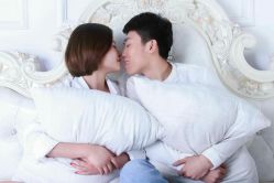 点击看大图 -巴黎新娘婚纱摄影