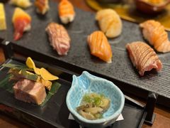 -九洲喜来登酒店湖月日餐厅