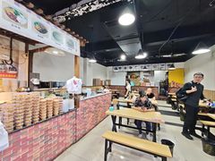 -峨眉山豆腐脑(解放路店)