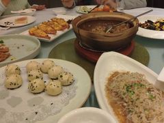 -梦都海鲜酒家(万达广场江桥店)