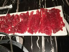 -古乐牛香·鲜牛肉牛杂火锅(五一中路店)