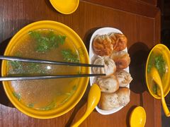 -大壶春生煎(四川中路店)