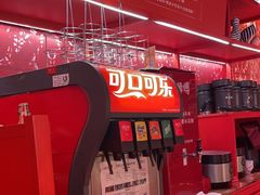 -侯师傅热炒店(印象城店)