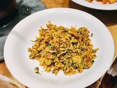 -黄山老妈·土菜(碧桂园店)