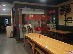 -李先生牛肉面大王(太原南内环店)